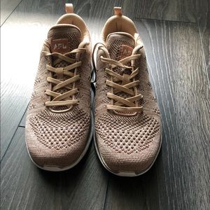 Women’s APL running shoes